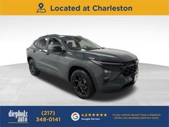 2026 Chevrolet Trax LT SUV