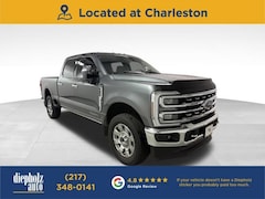 2024 Ford F-250 Lariat Truck Crew Cab
