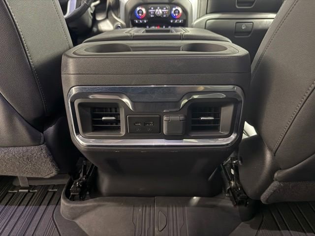 2022 GMC Sierra 1500 Limited SLT - Photo 24