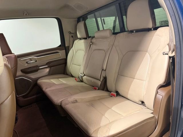 2021 RAM Ram 1500 Pickup Laramie - Photo 24
