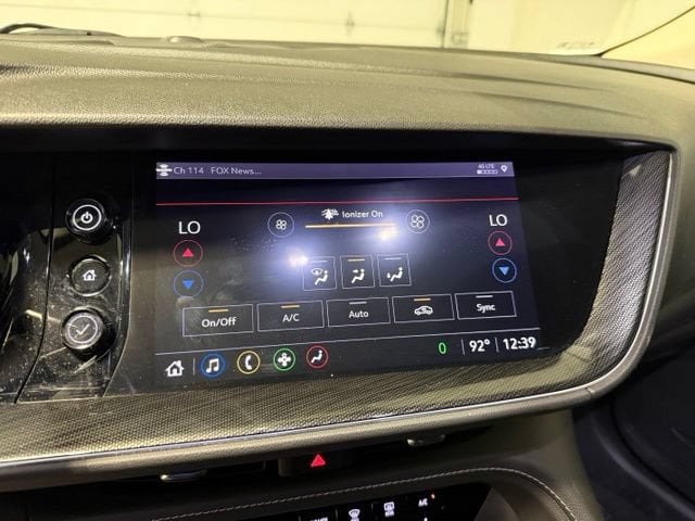 2021 Buick Envision Essence - Photo 20