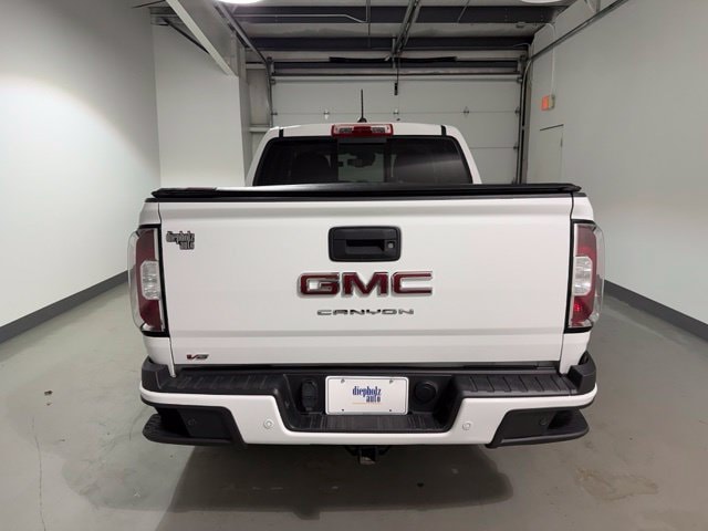 2022 GMC Canyon Elevation - Photo 6
