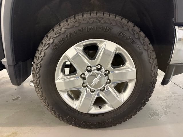 2020 Chevrolet Silverado 2500HD LTZ - Photo 29