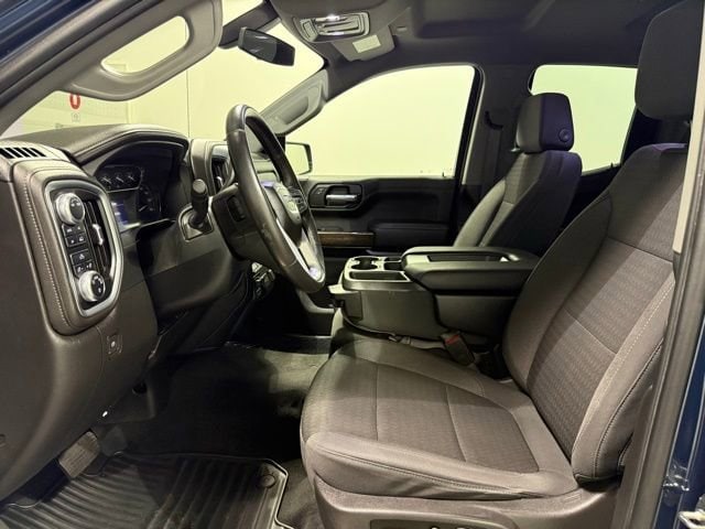 2021 GMC Sierra 1500 SLE - Photo 11