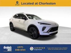 2026 Buick Envision Sport Touring SUV