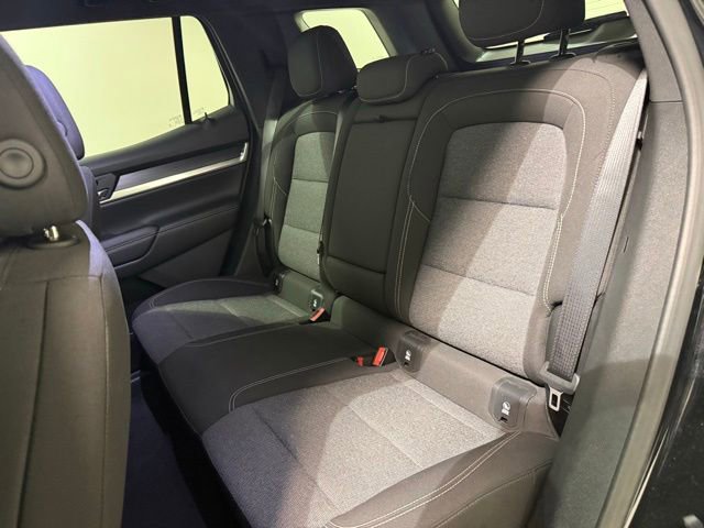 2025 GMC Terrain Elevation - Photo 24