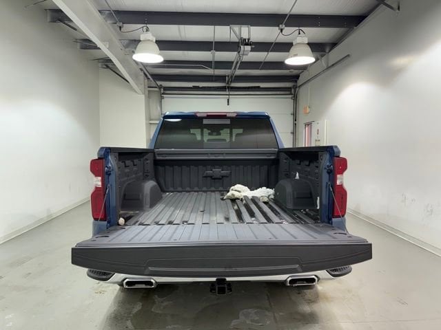 2024 Chevrolet Silverado 1500 LTZ - Photo 8