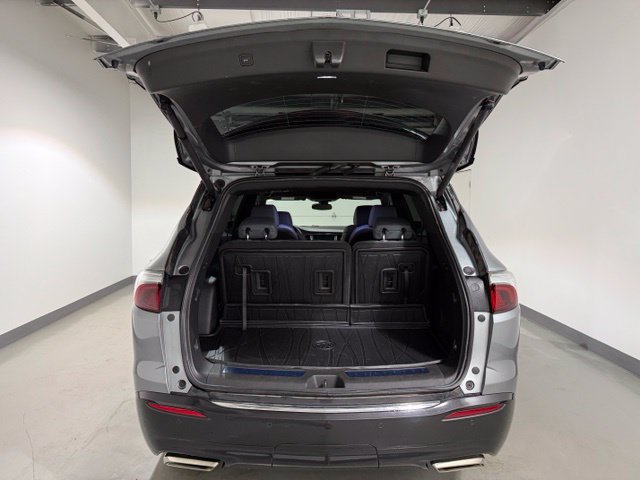 2023 Buick Enclave Essence - Photo 8