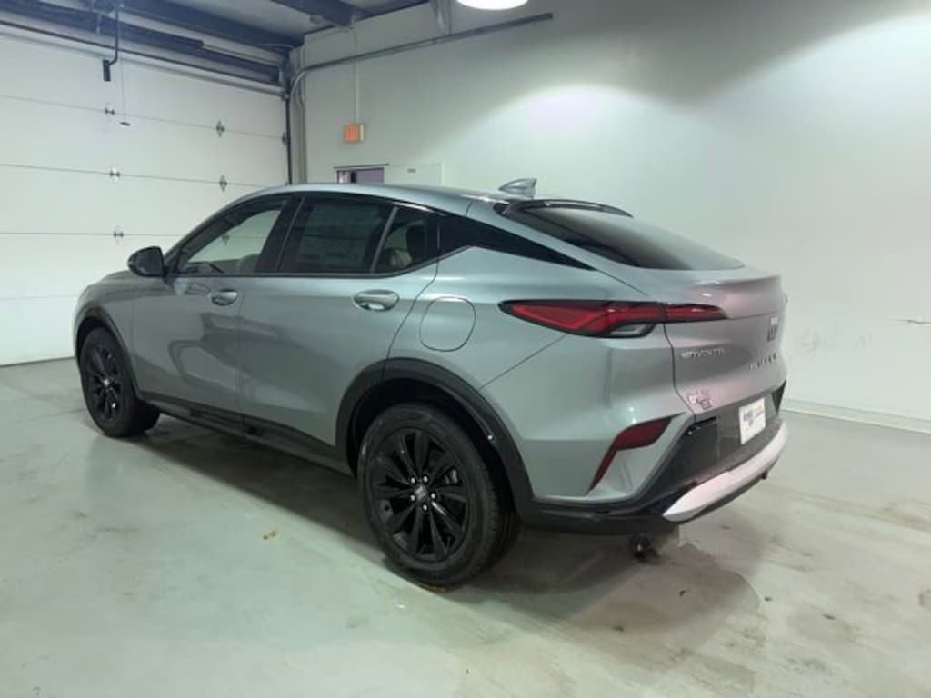 New 2026 Buick Envista Sport Touring SUV