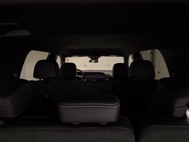 2025 Chevrolet Traverse LT - Photo 10