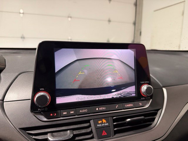 2024 Nissan Altima SR - Photo 17