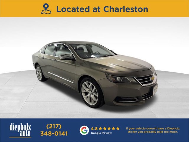  Chevrolet Impala