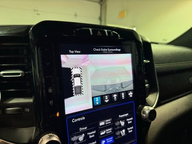 2019 RAM Ram 2500 Pickup Laramie - Photo 19