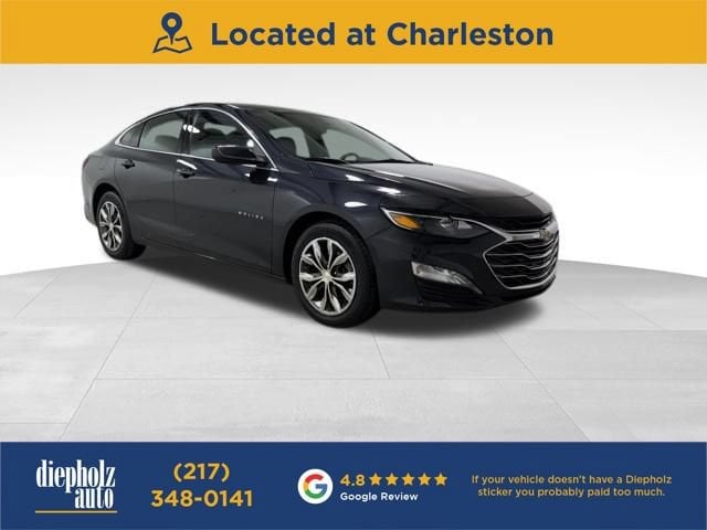 2023 Chevrolet Malibu