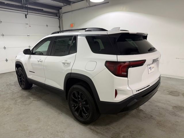 2026 Gmc Terrain Elevation photo 3