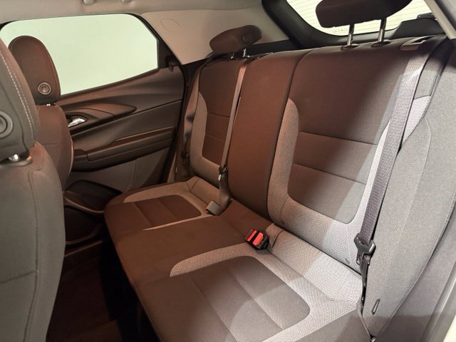 2025 Chevrolet Trailblazer LT - Photo 22
