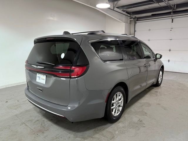 2022 Chrysler Pacifica Touring L - Photo 7