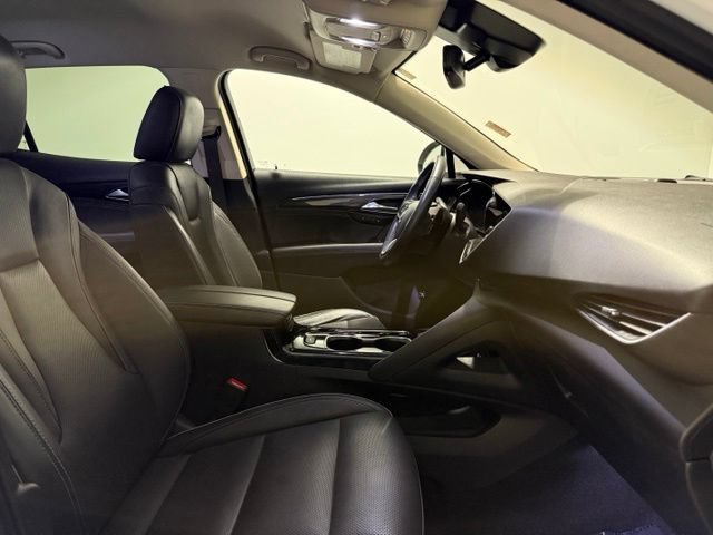 2021 Buick Envision Essence - Photo 29