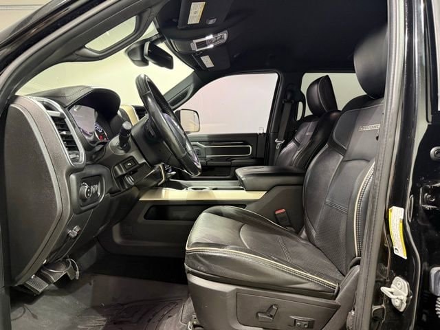 2019 RAM Ram 2500 Pickup Laramie - Photo 11