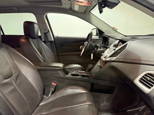 2015 GMC Terrain Denali - Photo 25