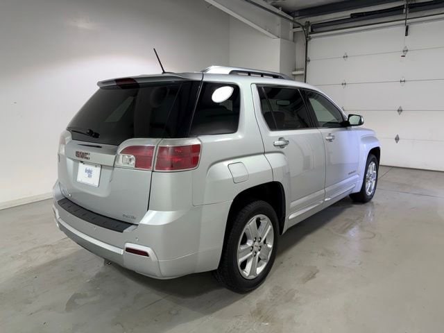 2015 GMC Terrain Denali - Photo 7