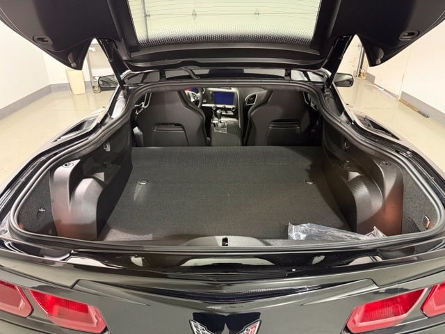 2016 Chevrolet Corvette 3LT - Photo 8