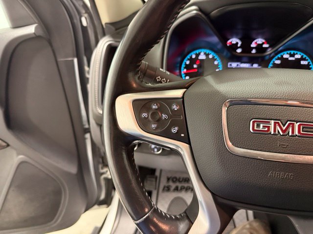 2022 GMC Canyon Elevation - Photo 14