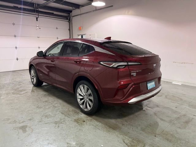 2024 Buick Envista Avenir photo 4