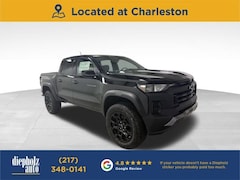 2026 Chevrolet Colorado Trail Boss Truck