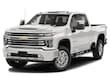 Chevrolet Silverado 2500 HD