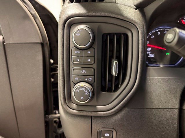 2024 Chevrolet Silverado 1500 Custom - Photo 14