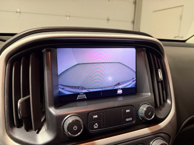 2022 GMC Canyon Elevation - Photo 17