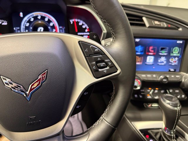 2016 Chevrolet Corvette 3LT - Photo 16
