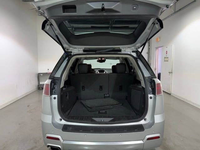 2015 GMC Terrain Denali - Photo 8