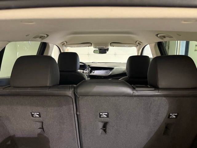 2023 Buick Envision Essence - Photo 10