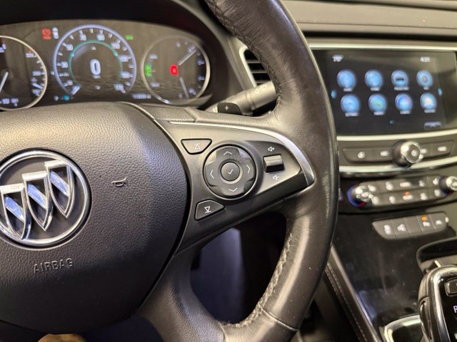 2019 Buick LaCrosse Premium - Photo 17