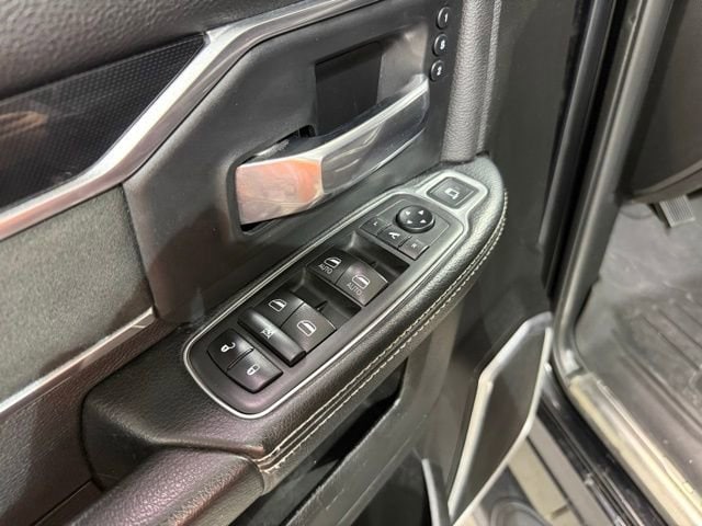 2019 RAM Ram 2500 Pickup Laramie - Photo 10