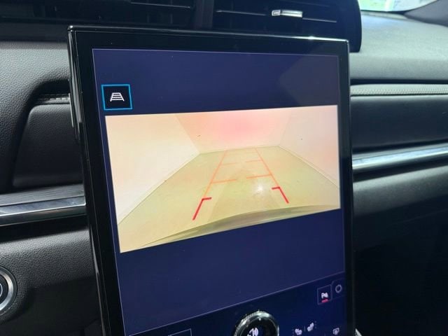 2025 GMC Terrain Elevation - Photo 18
