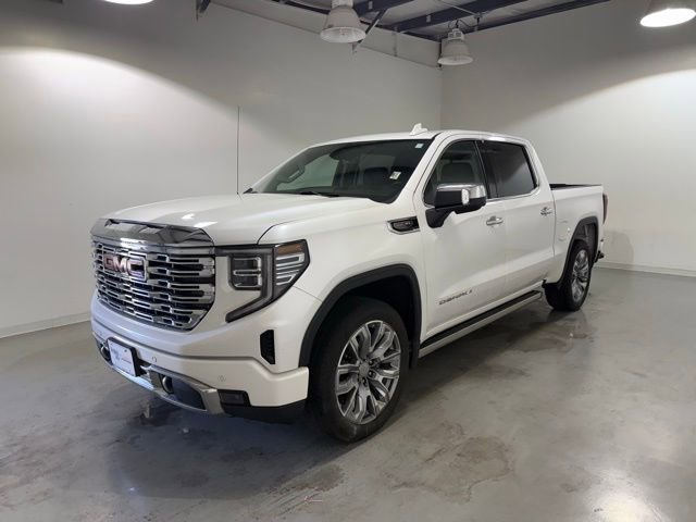 2022 Gmc Sierra 1500 Denali photo 3