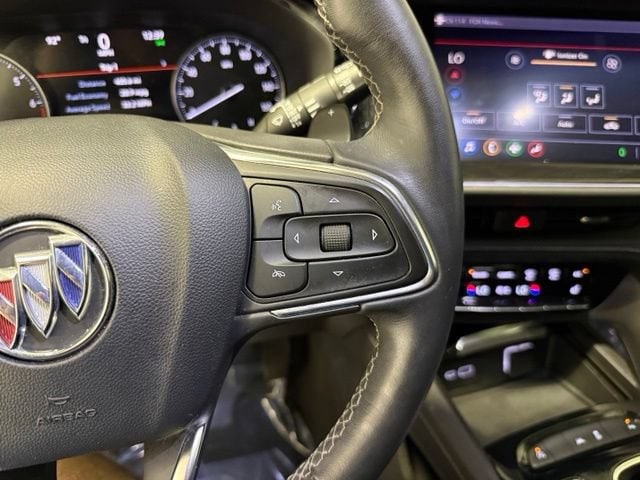 2021 Buick Envision Essence - Photo 18
