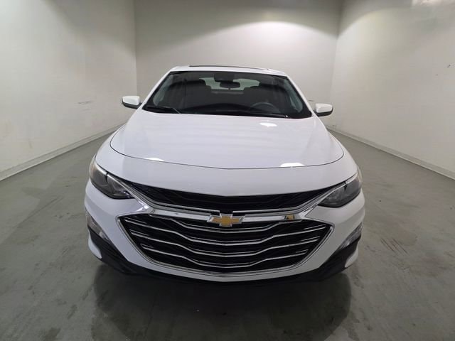 Certified 2023 Chevrolet Malibu 1LT with VIN 1G1ZD5ST0PF214728 for sale in Charleston, IL
