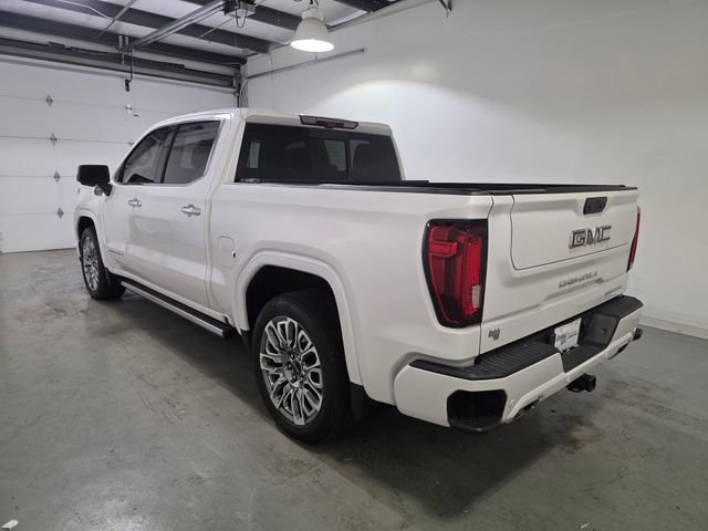 2023 Gmc Sierra 1500 Denali Ultimate photo 2