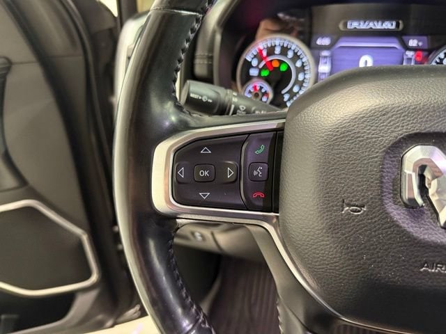 2020 RAM Ram 1500 Pickup Laramie - Photo 15