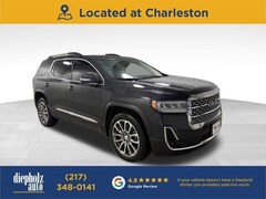 2020 GMC Acadia Denali SUV