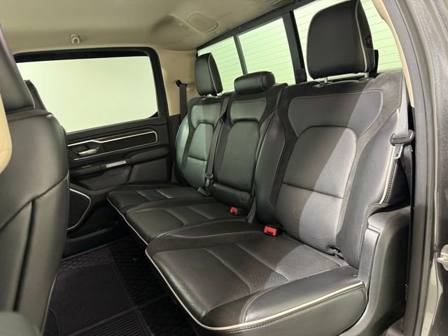 2020 RAM Ram 1500 Pickup Laramie - Photo 25