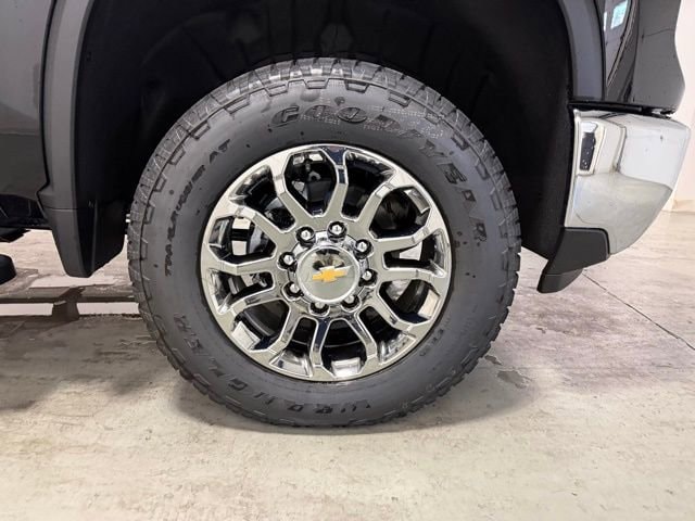 2026 Chevrolet Silverado 2500 HD LTZ - Photo 29
