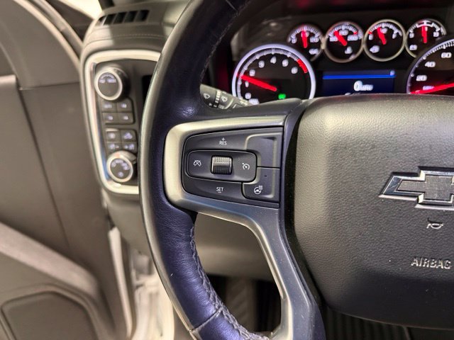 2022 Chevrolet Silverado 1500 Limited RST - Photo 14