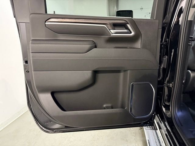 2026 Chevrolet Silverado 2500 HD LTZ - Photo 22