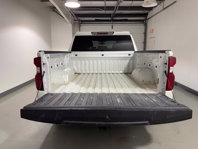 2022 Chevrolet Silverado 1500 Limited RST - Photo 8