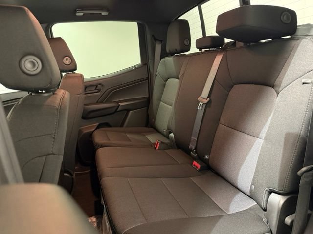 2026 Chevrolet Colorado Trail Boss - Photo 23